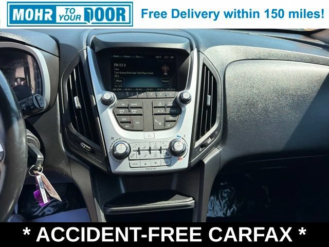 Used 2016 Chevrolet Equinox LT AWD/4WD image 22