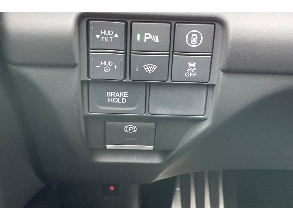 Certified 2025 Acura RDX A-Spec image 44