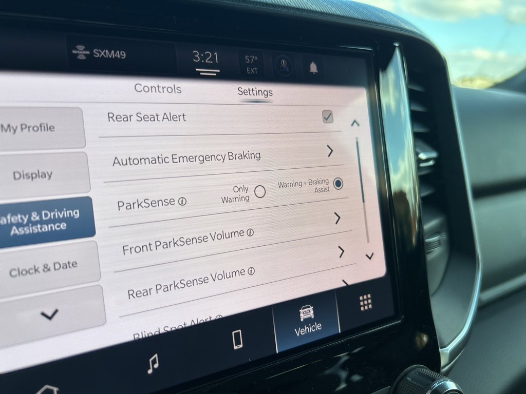 New 2026 RAM 1500 Big Horn image 32