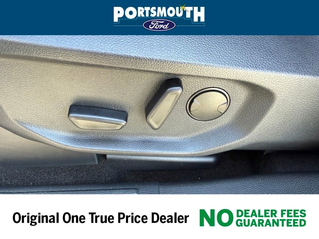 New 2025 Ford Ranger Lariat w/ Trailer Tow Package image 26