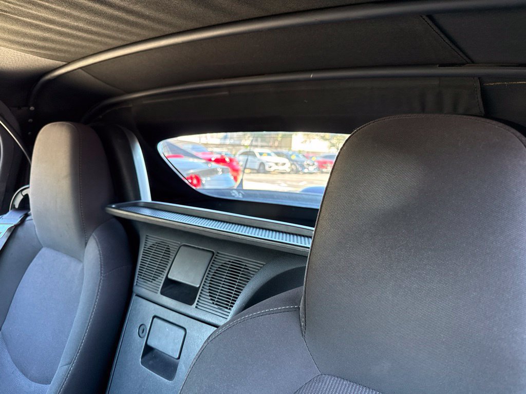 Used 2012 MAZDA MX-5 Miata Sport RWD image 20