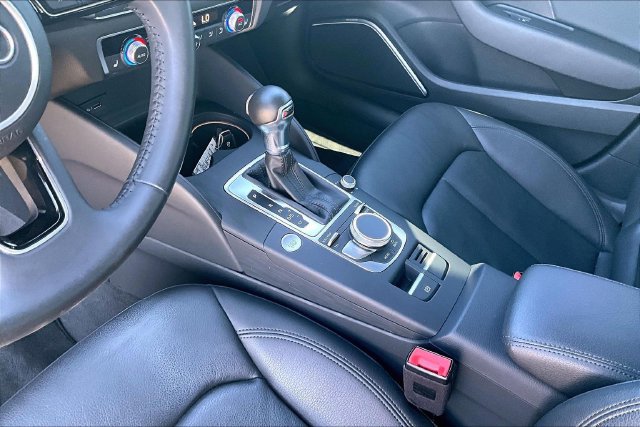 Used 2019 Audi A3 2.0T Premium Plus FWD image 14