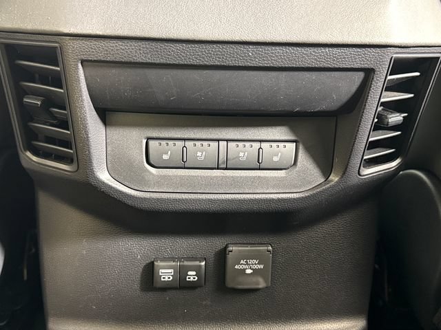 Certified 2026 Toyota Tundra Capstone AWD/4WD image 29