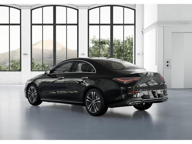 New 2025 Mercedes-Benz CLA 250 CLA 250 image 29