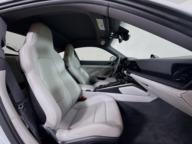 Used 2020 Porsche 911 Carrera S RWD image 28