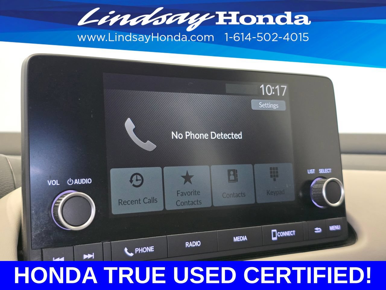 Certified 2023 Honda HR-V LX image 19