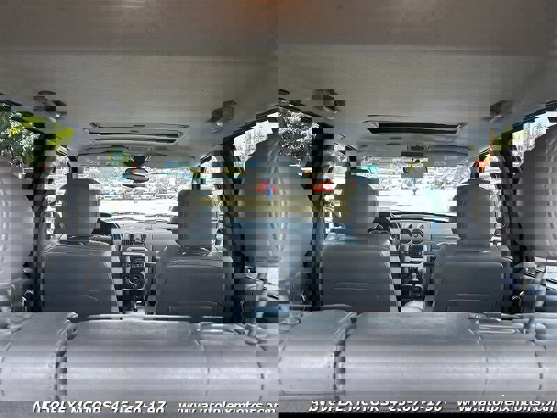 Used 2005 Jeep Liberty Limited image 11