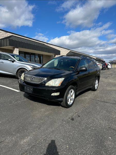 Used 2007 Lexus RX 350 AWD image 2