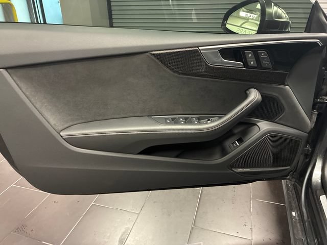 Used 2024 Audi S5 Premium Plus AWD/4WD image 10