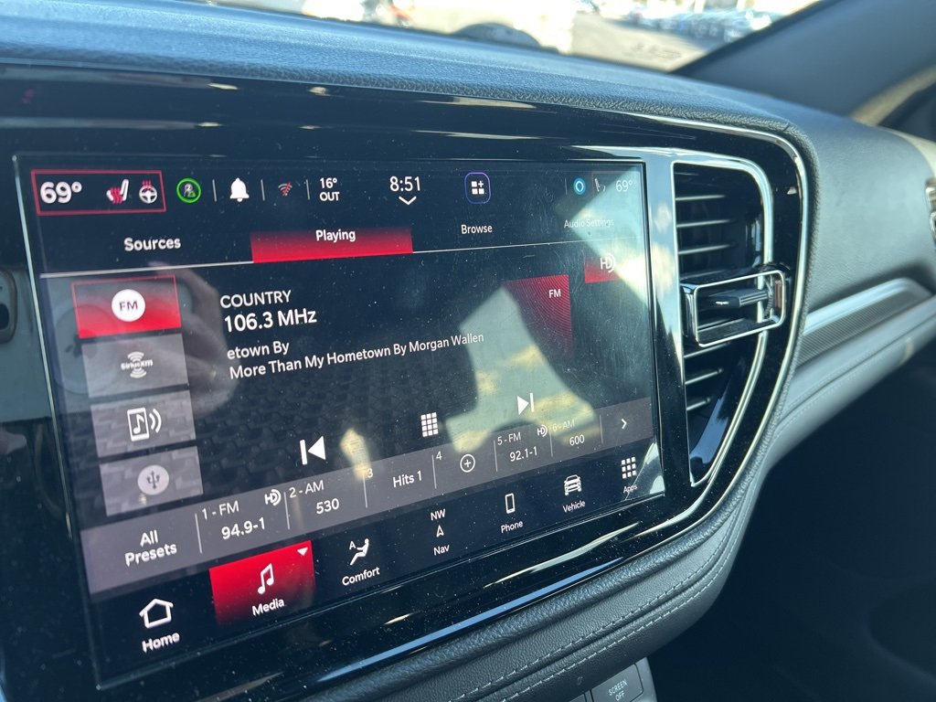 Certified 2021 Dodge Durango GT image 19