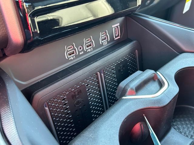 New 2026 RAM 1500 Rebel w/ Rebel Level 2 Equipment Group image 45
