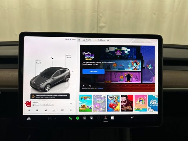 Used 2024 Tesla Model Y Long Range image 16