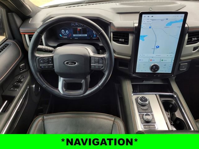 Used 2022 Ford Expedition Timberline AWD/4WD image 12