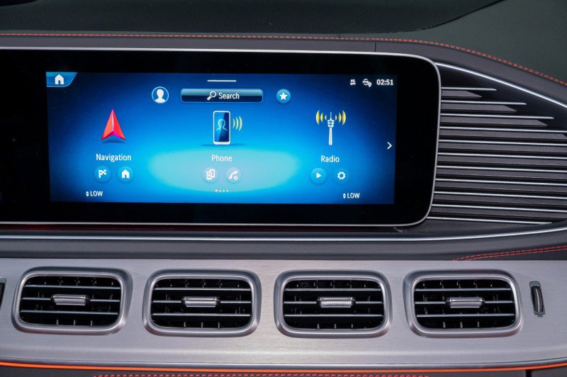 Certified 2024 Mercedes-Benz GLE 63 AMG S image 20