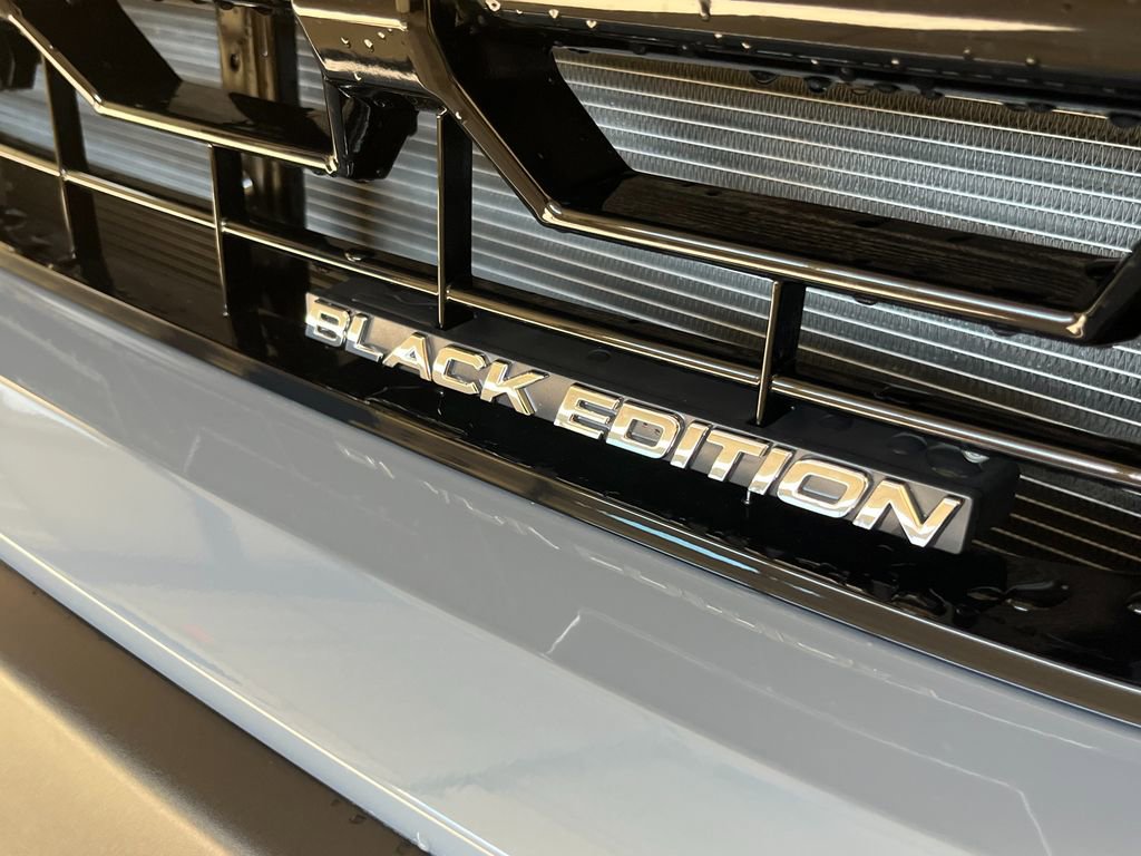 New 2026 Honda Ridgeline Black Edition image 13