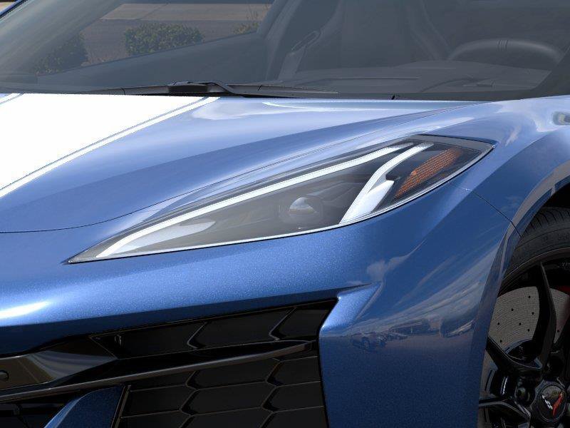 New 2027 Chevrolet Corvette Grand Sport RWD image 10