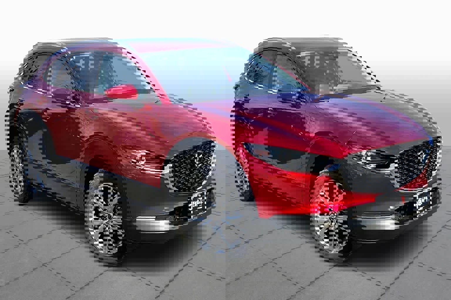 Used 2023 MAZDA CX-30 AWD 2.5 S w/ Preferred Package image 3