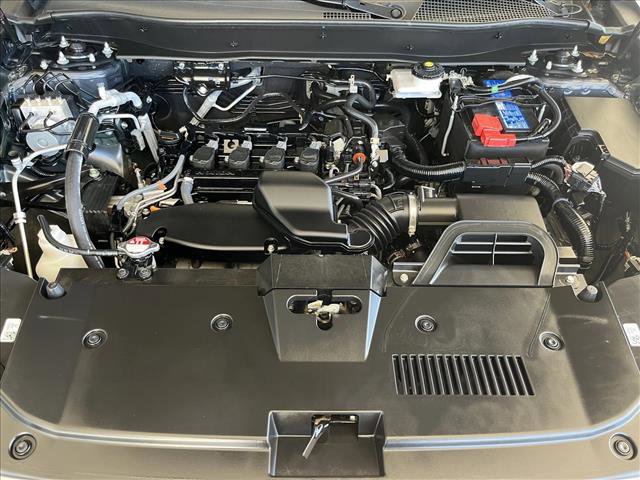Used 2025 Honda CR-V EX-L image 25