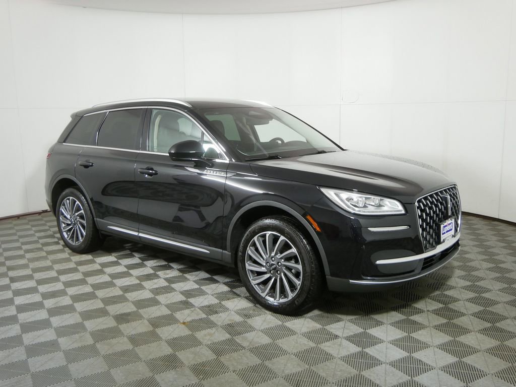 Used 2023 Lincoln Corsair Reserve w/ Towing Package