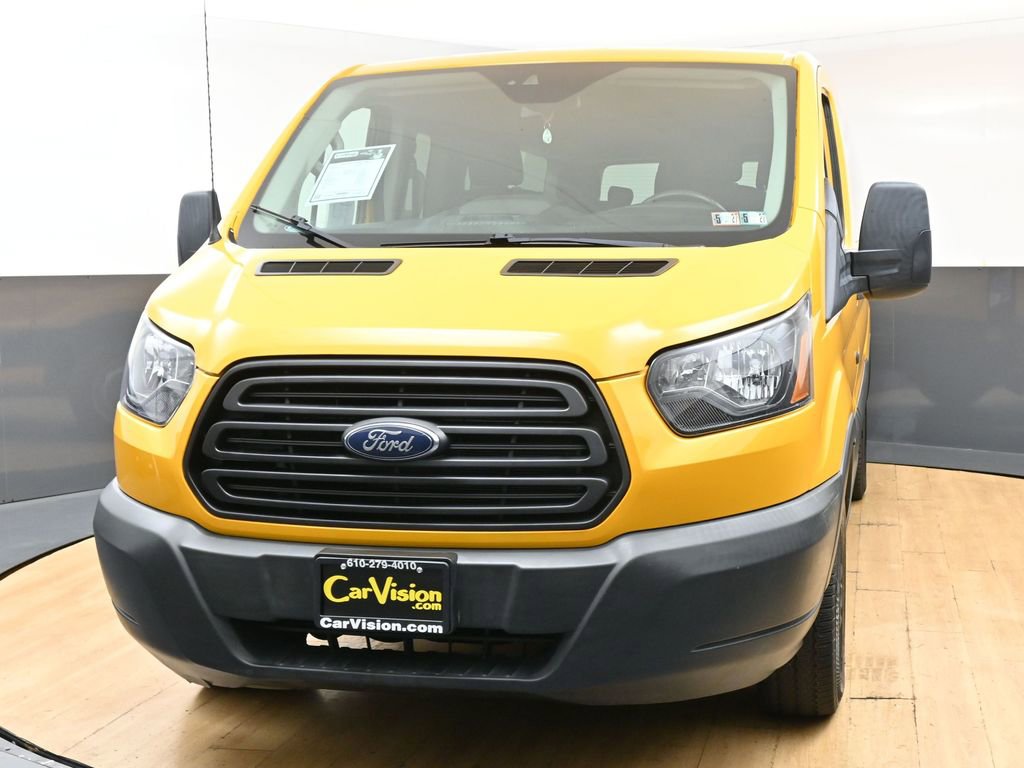 Used 2018 Ford Transit 150 XL RWD image 5