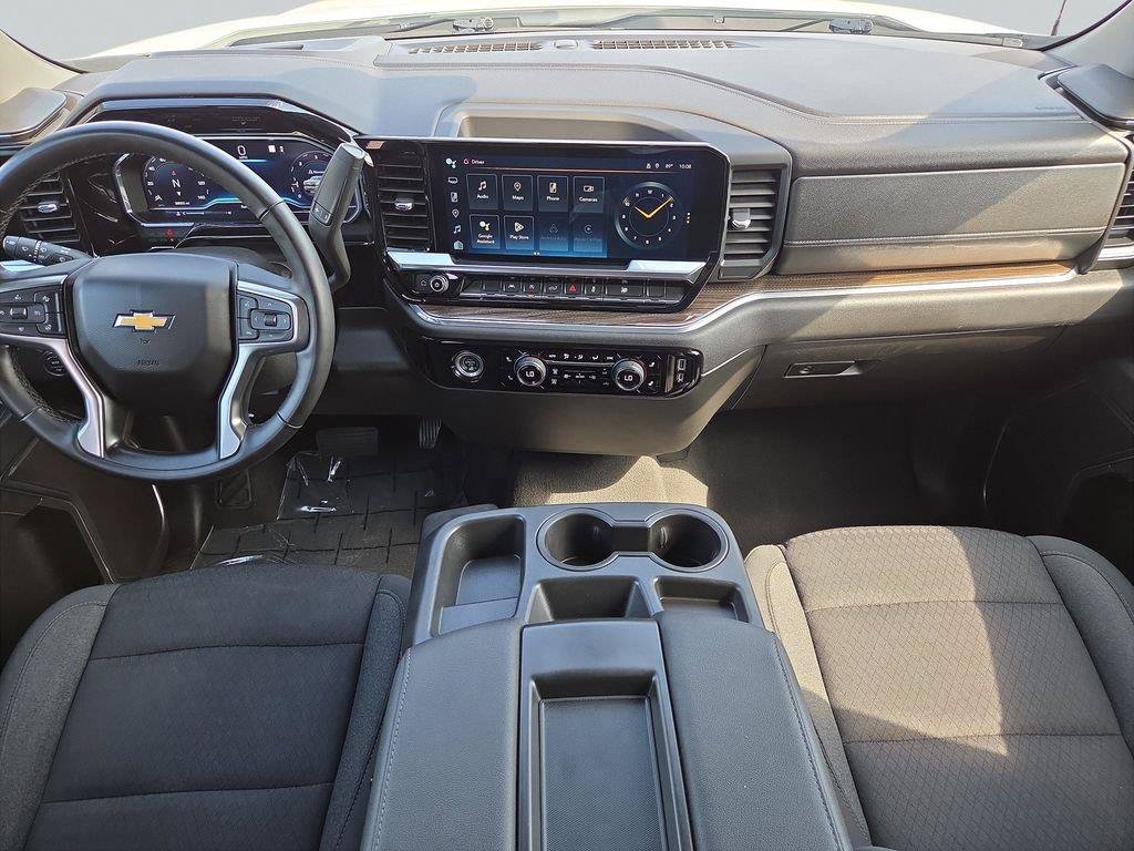 Used 2023 Chevrolet Silverado 1500 LT AWD/4WD image 10
