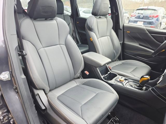 Used 2023 Subaru Forester Wilderness image 19