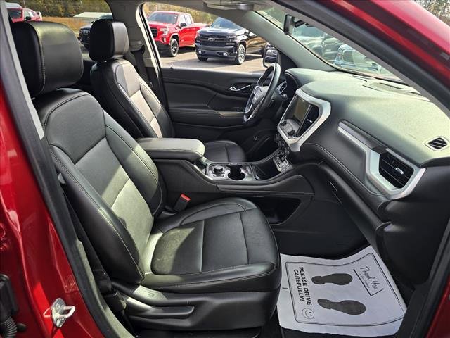 Used 2021 GMC Acadia SLT image 14