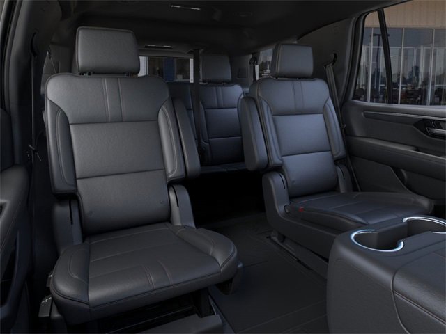 New 2026 Chevrolet Tahoe RST w/ Comfort Package image 17