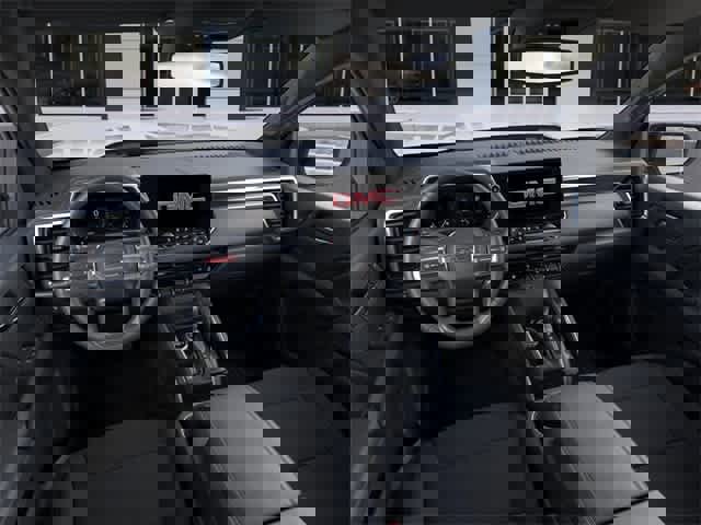 New 2026 GMC Canyon Elevation w/ Convenience Package image 15