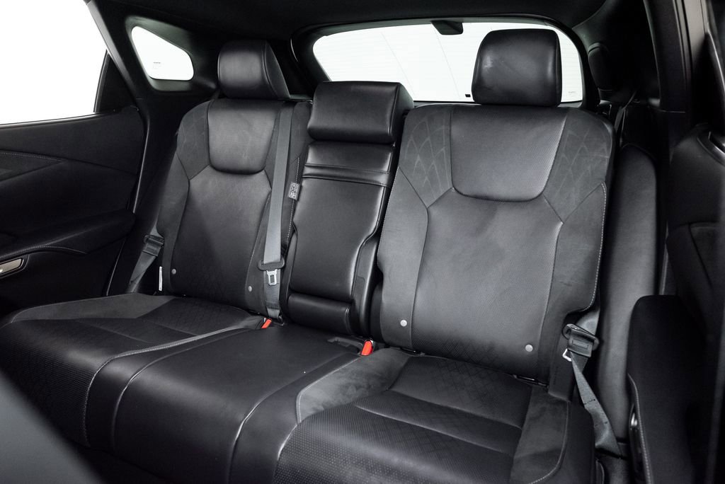 Used 2023 Lexus RX 350 FWD w/ Accessory Package (Z1) image 25