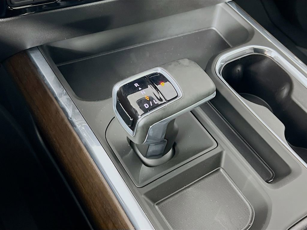 New 2026 Chevrolet Silverado 1500 High Country image 17