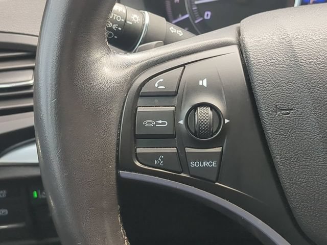 Used 2018 Acura MDX FWD image 28