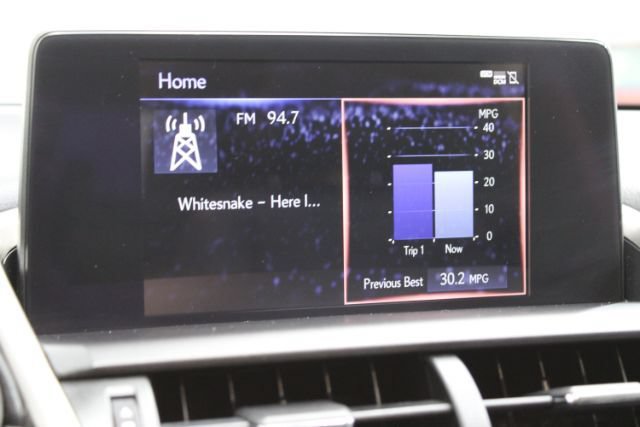 Used 2020 Lexus NX 300 FWD w/ Comfort Package image 16