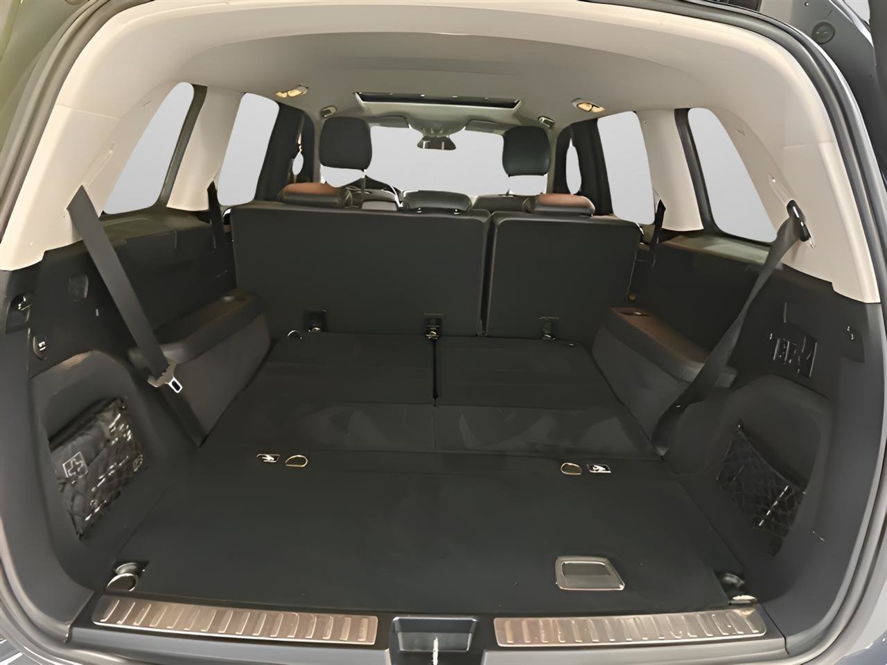 Used 2016 Mercedes-Benz GL 320 BlueTEC 4MATIC image 30
