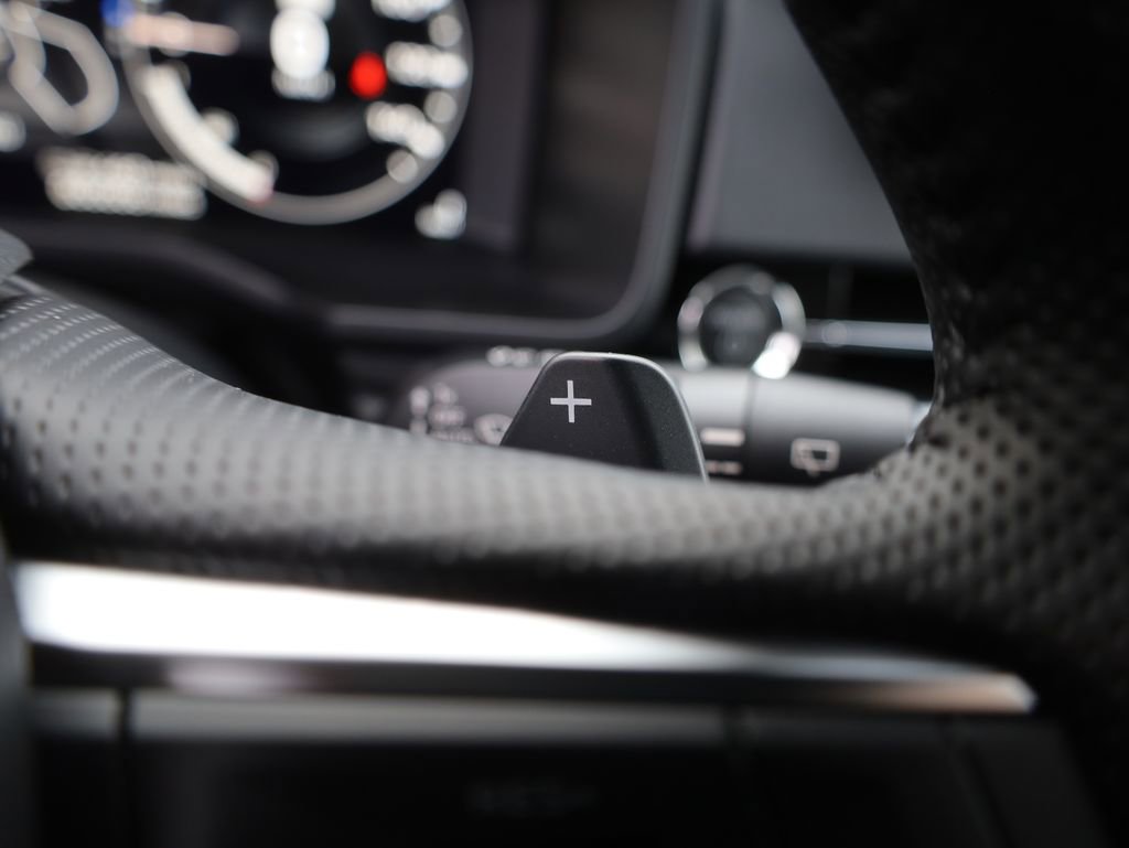 New 2025 Mitsubishi Outlander SEL Black Edition image 58