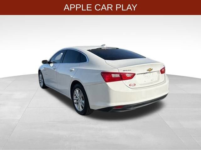 Used 2018 Chevrolet Malibu LT image 5