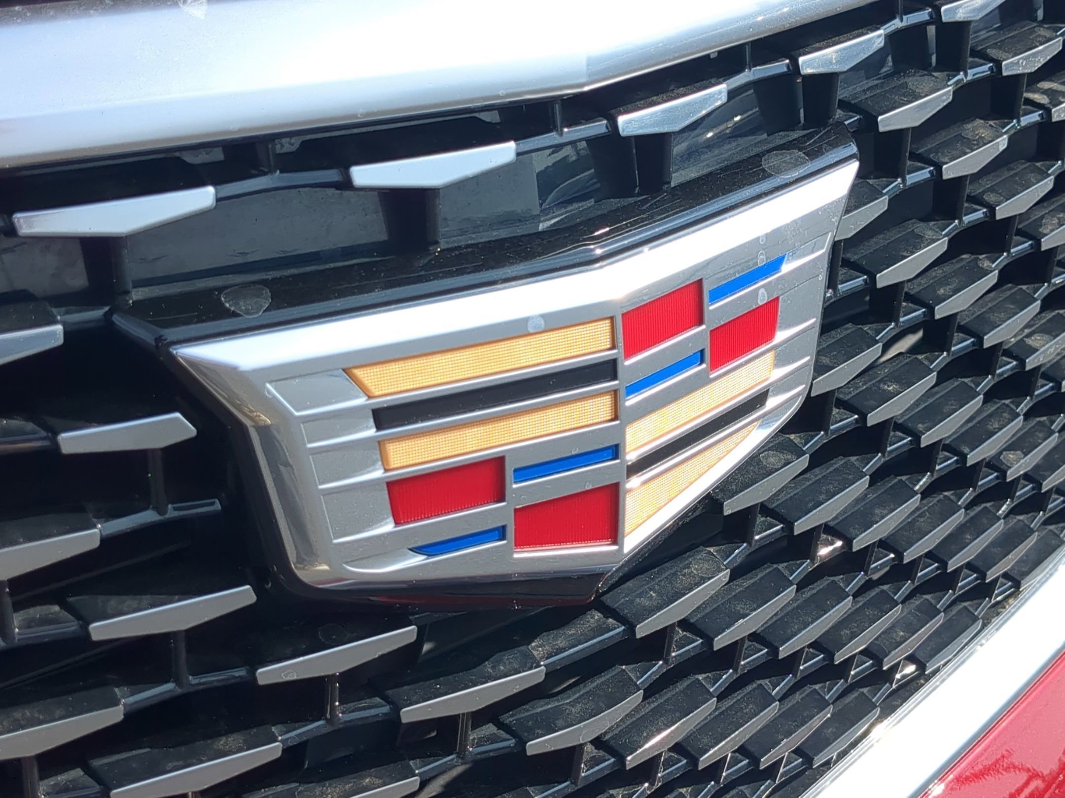 Certified 2024 Cadillac XT6 Luxury FWD image 30