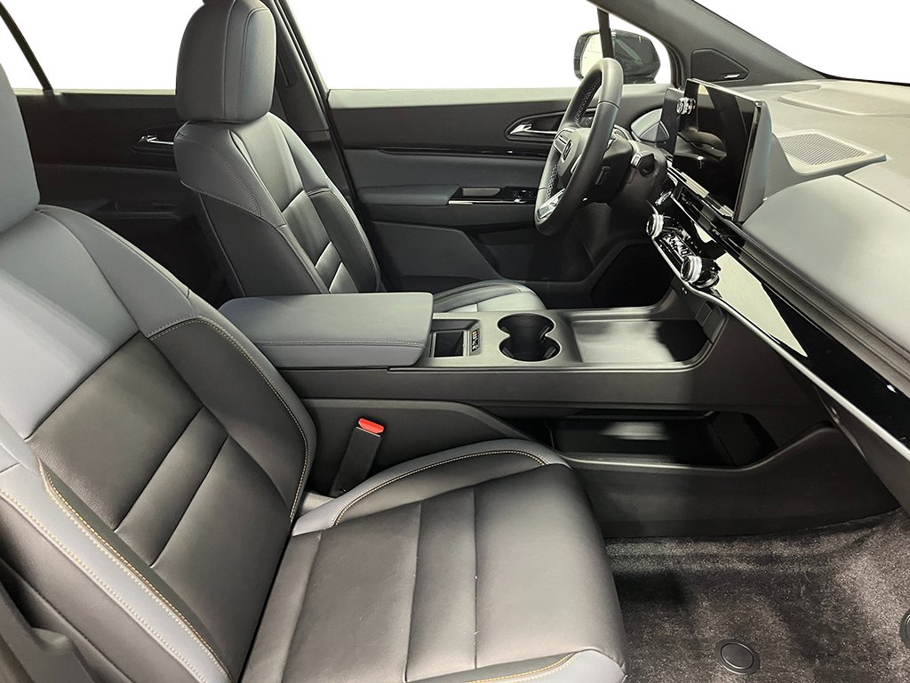 New 2026 Honda Prologue Touring image 26