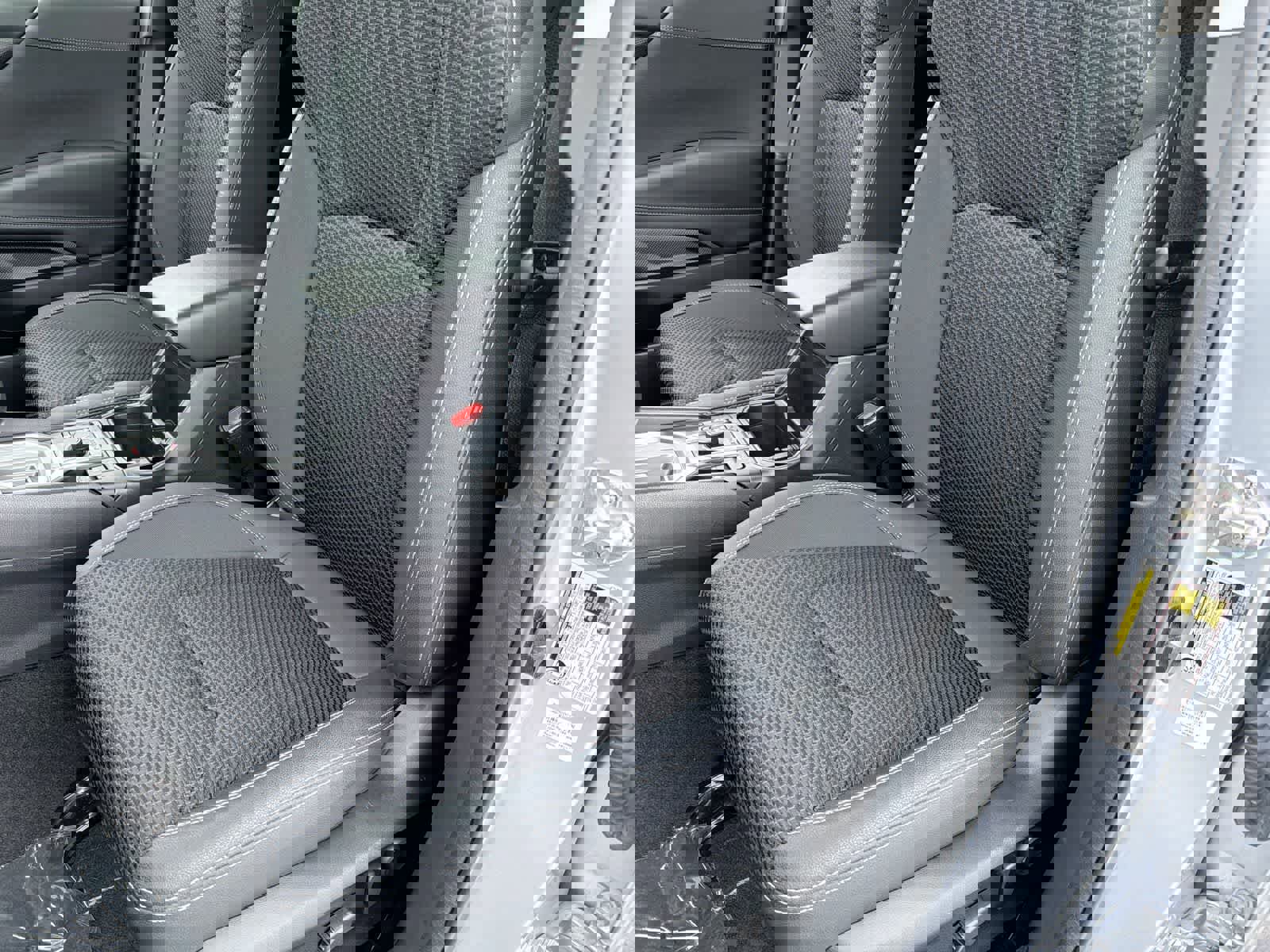 Certified 2023 Subaru Forester Premium image 17