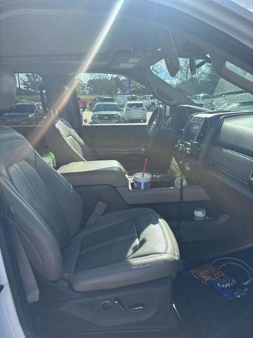 Certified 2020 Ford Expedition Limited w/ Equipment Group 301A image 6