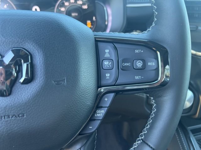 New 2026 RAM 1500 Limited image 16