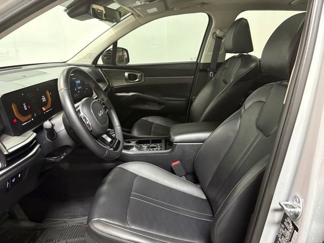 Used 2025 Kia Sorento X-Line EX image 15