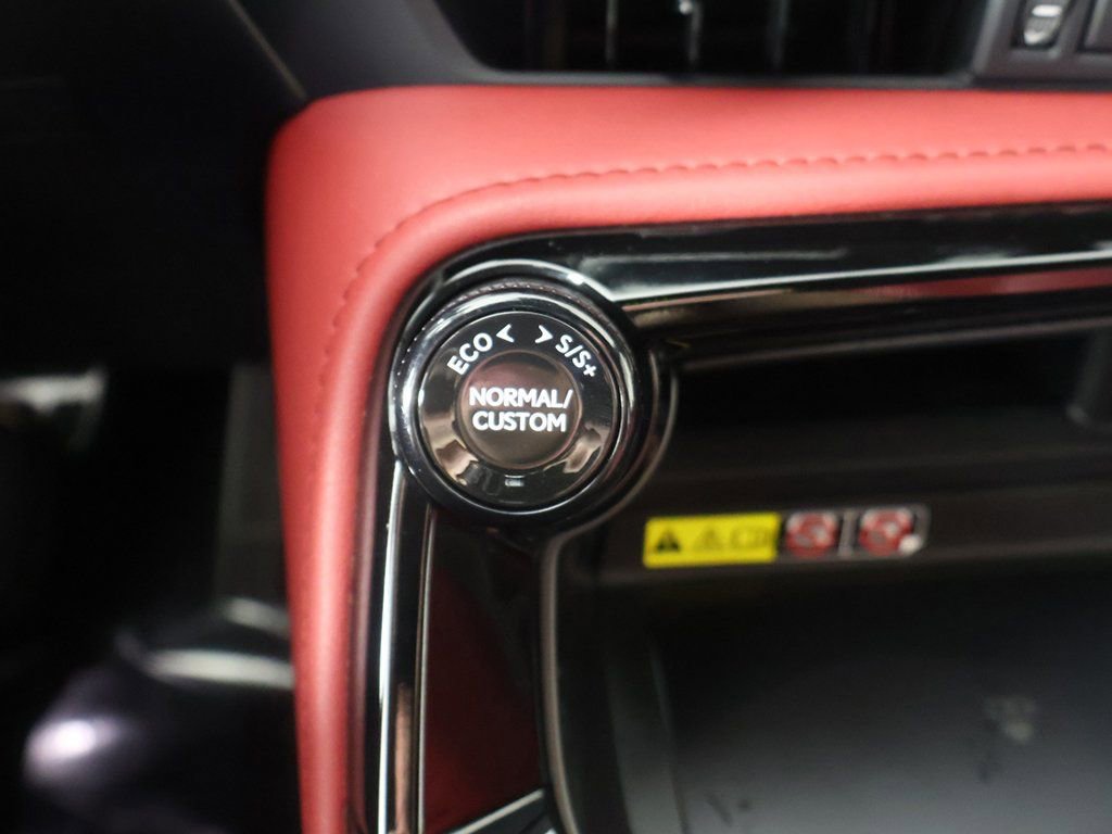 Used 2024 Lexus NX 350 F Sport AWD/4WD image 45