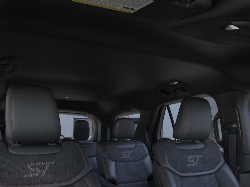 New 2026 Ford Explorer ST image 22