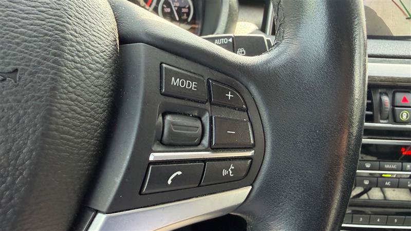 Used 2014 BMW X5 xDrive35d AWD/4WD image 26