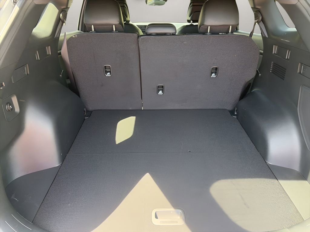 Used 2024 Kia Sportage X-Pro Prestige AWD/4WD image 16