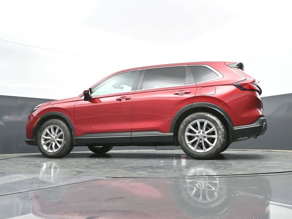 Used 2024 Honda CR-V EX-L image 53