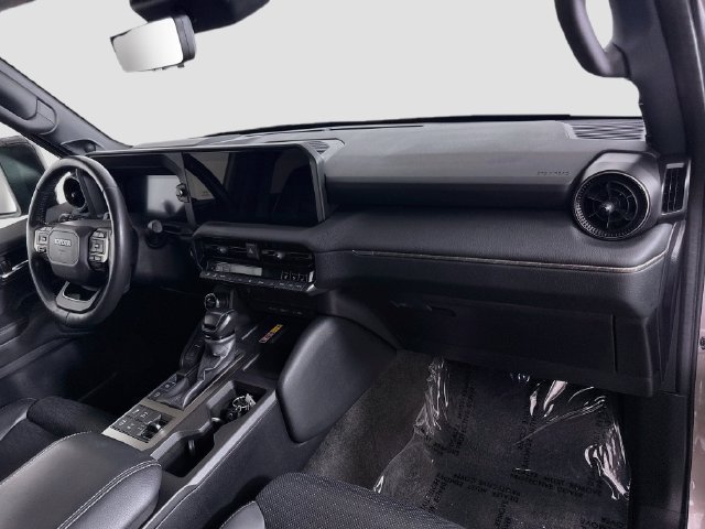 Used 2024 Toyota Land Cruiser AWD/4WD image 29