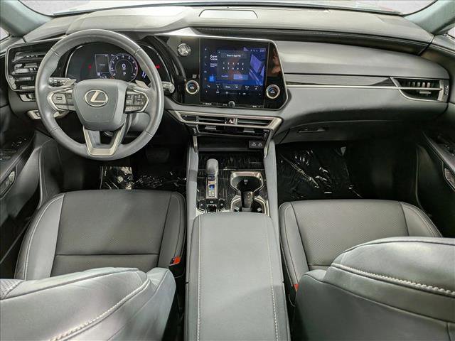 Used 2023 Lexus RX 350 FWD w/ Cold Area Package image 20