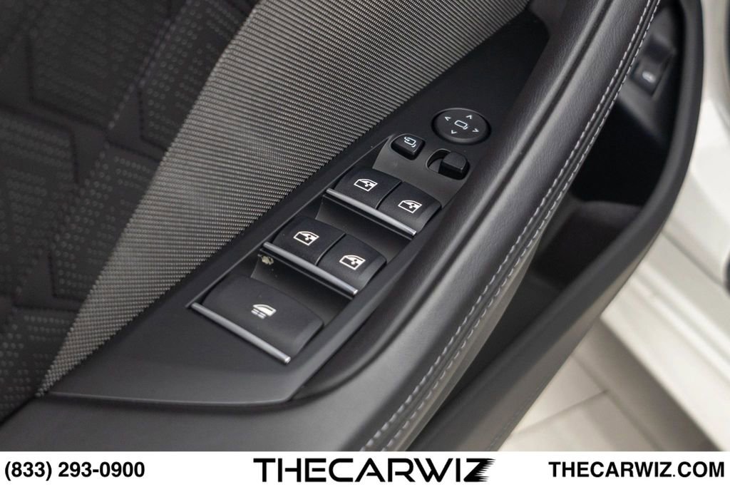 Used 2022 BMW M8 Competition w/ Driving Assistance Package AWD/4WD image 40